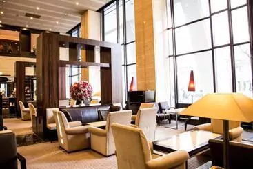 Hotel Nikko Osaka