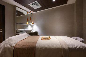 Noga By Isrotel Collection