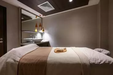 Noga By Isrotel Collection