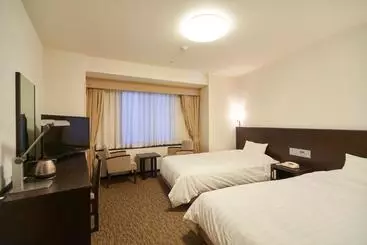 Отель Osaka Daiichi