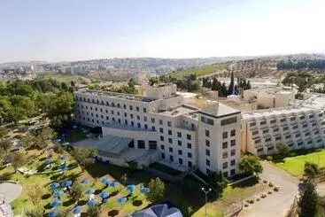 هتل Ramat Rachel Resort