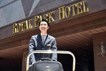 Hotel Royal Park