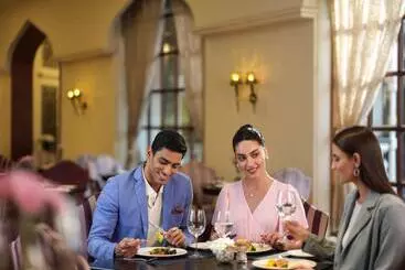 فندق Taj Krishna