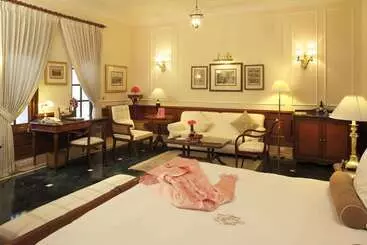 فندق The Imperial, New Delhi