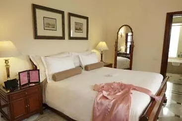 Hotel The Imperial, New Delhi