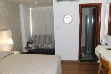 Margoa Hotel Netanya