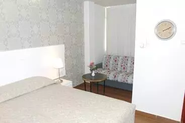 Margoa Hotel Netanya