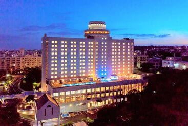 Novotel Okinawa Naha