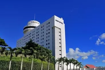 Novotel Okinawa Naha