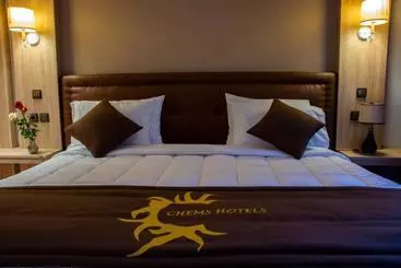 Hotel Chems