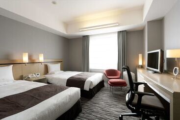 Haneda Excel Hotel Tokyu Haneda Airport Terminal 2