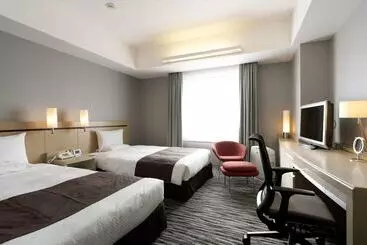 Haneda Excel Hotel Tokyu Haneda Airport Terminal 2