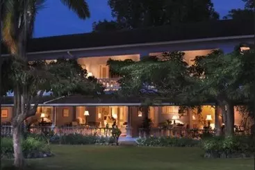 בית מלון כפרי Jamaica Inn