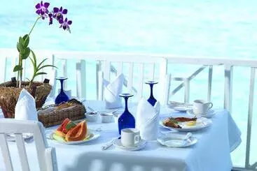 בית מלון כפרי Jamaica Inn