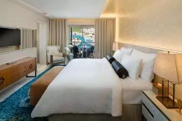 Kempinski Summerland Hotel & Resort Beirut