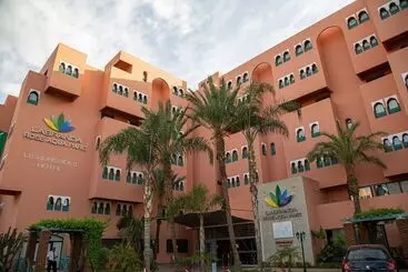 Hotel Rose Aqua Park