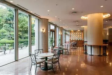 Hotel Mystays Premier Narita