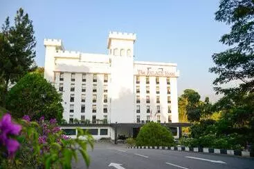 The Palace Hotel Kota Kinabalu