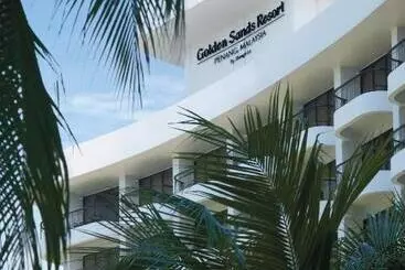 Resort Shangrila Golden Sands, Penang