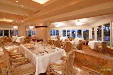 El Cozumeleno Beach Resort  All Inclusive