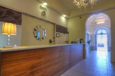 בית מלון כפרי Europa