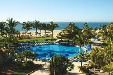 בית מלון כפרי Holiday Inn Resort Los Cabos All Inclusive