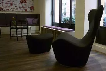 Hotel Hôtel De France