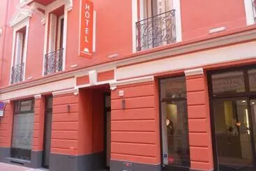 Hotel Hôtel De France