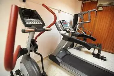 בית מלון כפרי Mellieha Bay