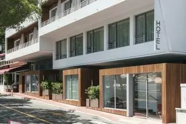 Boutique Hotel Miramar