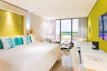 هتل Paradisus Cancun  All Inclusive