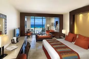 Hotel Paradisus Cancun  All Inclusive