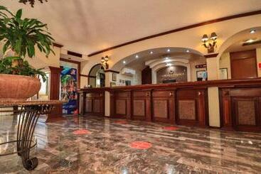 Otel Posada De Tampico