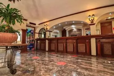 Hotel Posada De Tampico