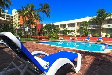 Hotel Posada de Tampico