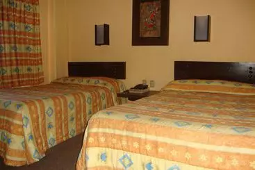 ホテル San Alberto