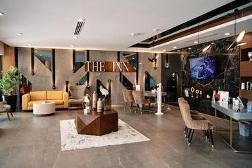 בית מלון כפרי The Inn At Mazatlan