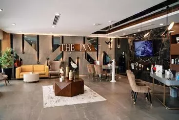 בית מלון כפרי The Inn At Mazatlan