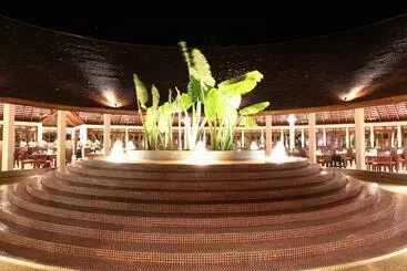 Meeru Maldives Resort Island