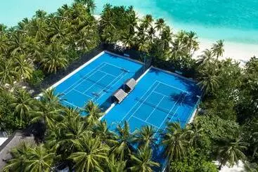 استراحتگاه One&only Reethi Rah