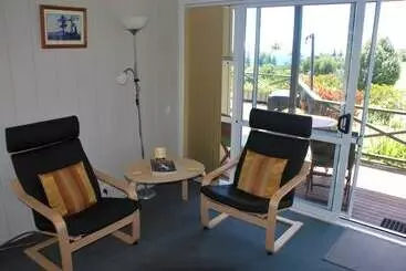 آپارتمانهای توریستها Cascade Garden Apartments