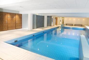 Bilderberg Hotel De Bovenste Molen