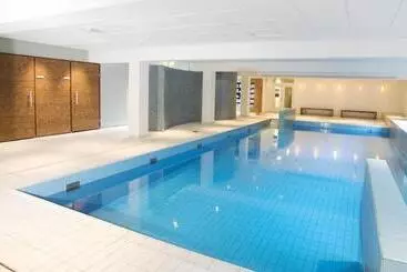 Bilderberg Hotel De Bovenste Molen