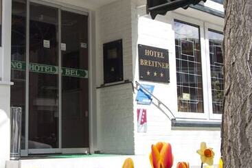 Отель Breitner