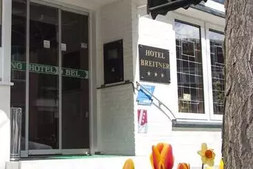 בית מלון כפרי Breitner