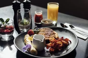 فندق Crowne Plaza Auckland, An Ihg