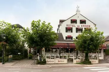 Hotelli De Kroon