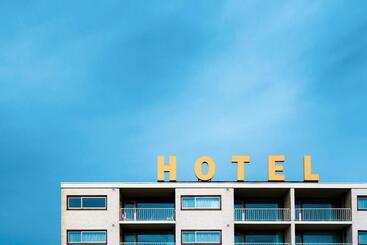 ホテル De Milliano