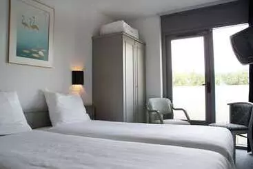 Fletcher Hotel   Restaurant Nieuwvliet Bad