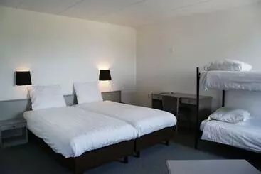 Fletcher Hotel Restaurant Nieuwvliet Bad